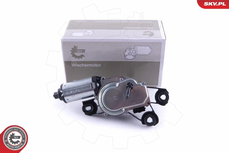 Wiper Motor